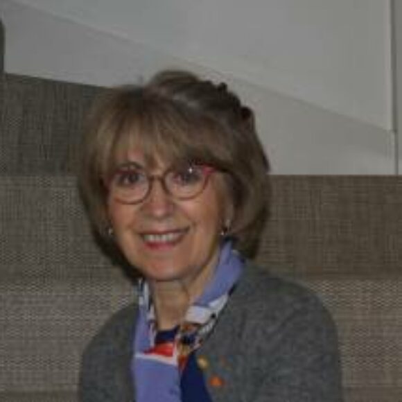 Illustration du profil de Nicole Labert